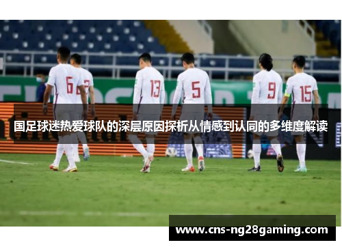 国足球迷热爱球队的深层原因探析从情感到认同的多维度解读