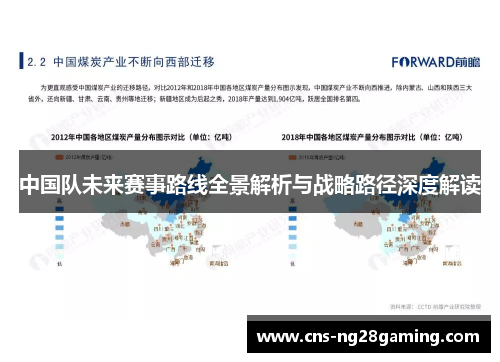 中国队未来赛事路线全景解析与战略路径深度解读