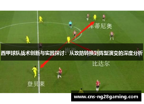 西甲球队战术创新与实践探讨:从攻防转换到阵型演变的深度分析 西甲球队战术创新与实践探讨:从攻防转换到阵型演变的深度分析