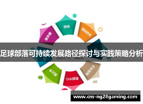 足球部落可持续发展路径探讨与实践策略分析