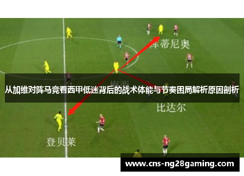 从加维对阵马竞看西甲低迷背后的战术体能与节奏困局解析原因剖析 从加维对阵马竞看西甲低迷背后的战术体能与节奏困局解析原因剖析